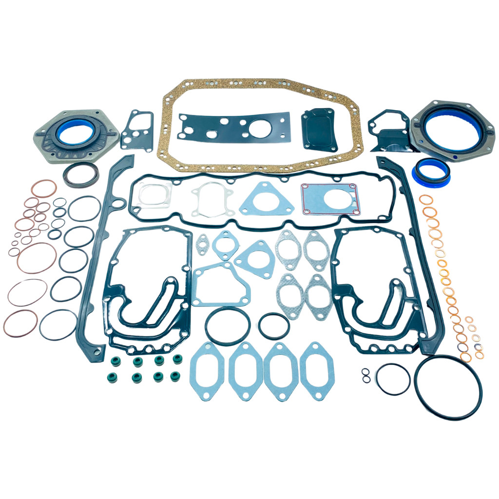 Jogo Junta Motor Completo Daily/Ducato 2.8 97 a 09 99477116