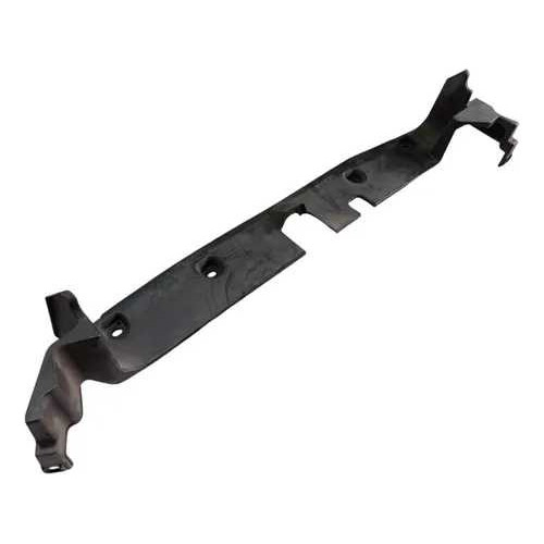 Defletor Inferior Radiador Honda City 2009 A 2014
