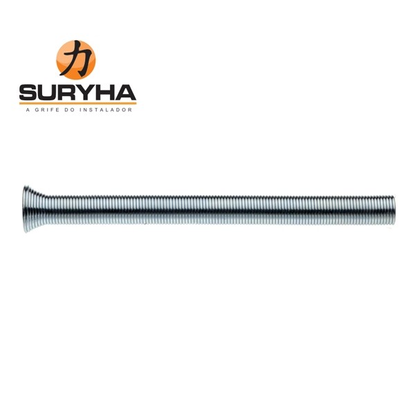 Mola Curvadora 1/2" para cano de cobre suryha 80150022
