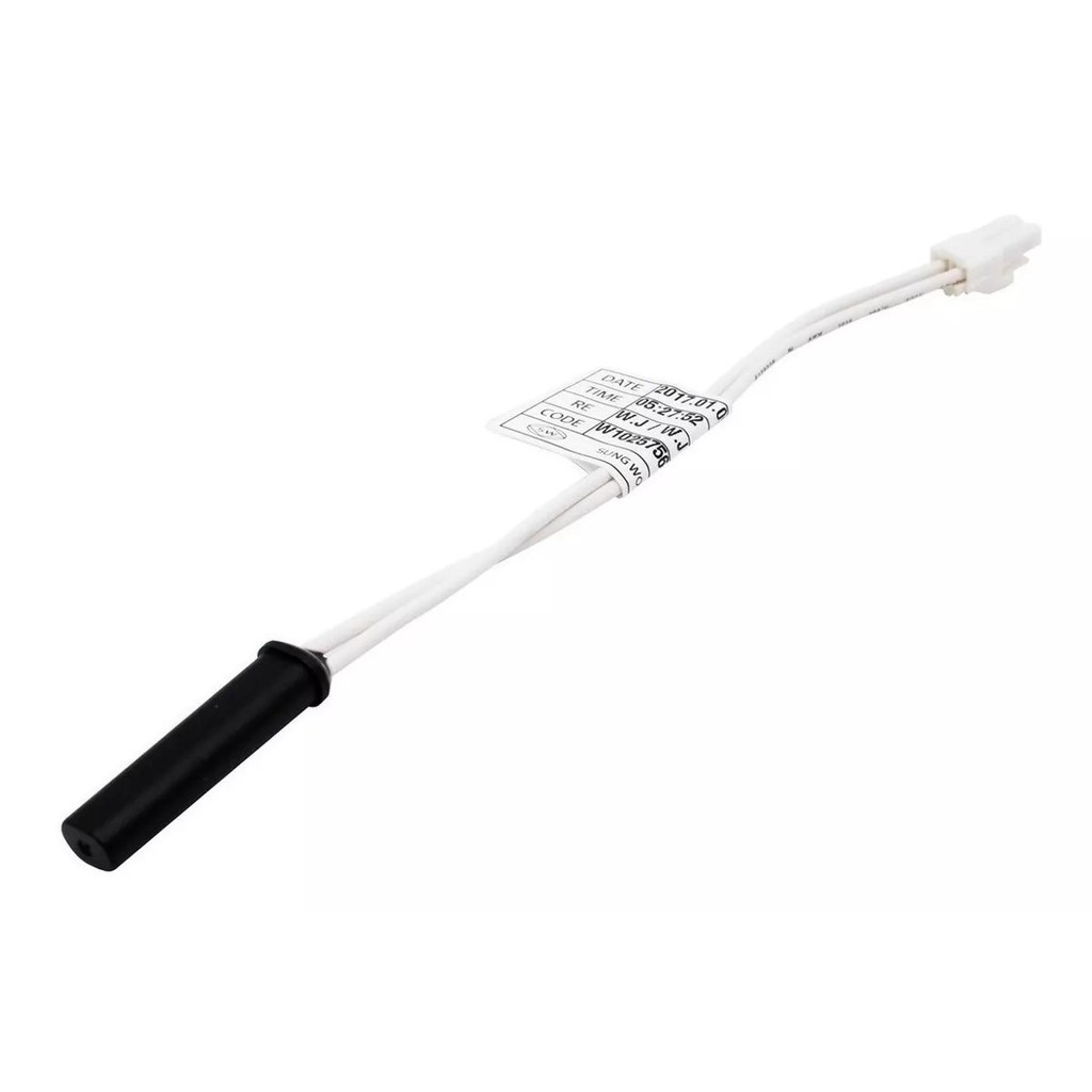 Termofusível 160mm Geladeira Consul Brastemp W10257566