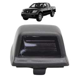 Luz Lanterna de Placa Nissan Frontier 2008 2009 Até 2016