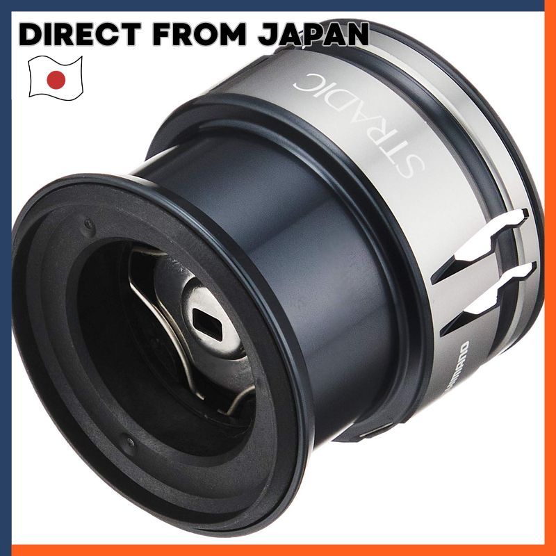 Shimano Genuine Parts 19 Stradic Handle Spool Drag Knob Screw Cap