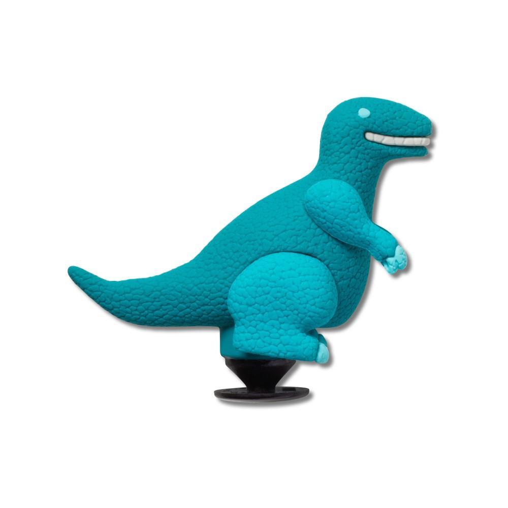 Jibbitz™ Dino T-Rex 3D Único em Oferta na Shopee