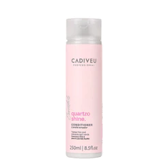 Cadiveu Essentials Quartzo Shine - Condicionador 250ml