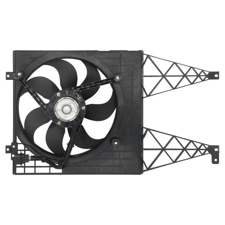 GMV VENTOINHA PARA A3 GOLF 1999/2006 POLO 2003/2006 SEM AR MQ0844 CD FILIAL CAMPINAS