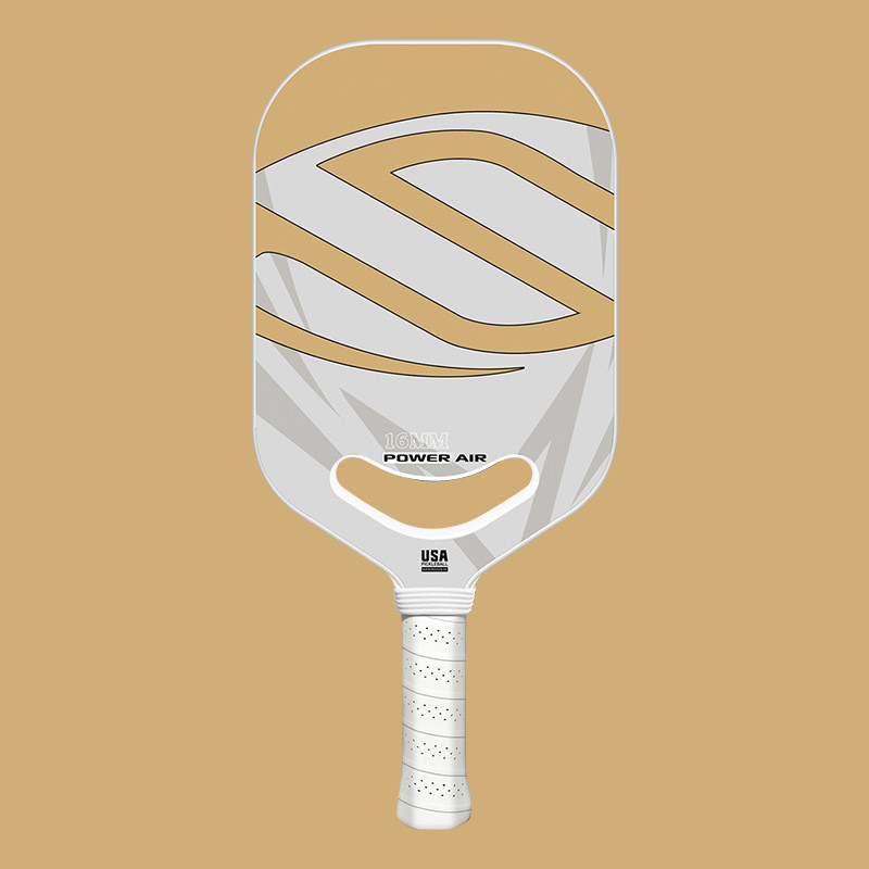 Pickball raquete prensada a quente raquete de pickball raquete de Squash selkirk fibra de carbono joula Cross-Border t70