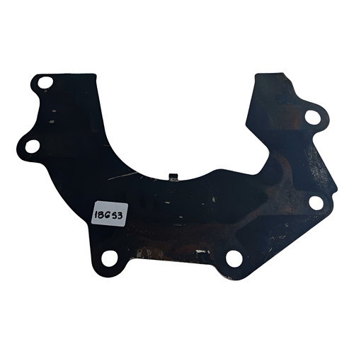 Chapa Defletor Cambio Motor Volks. Golf Gol Fox 2007 2012