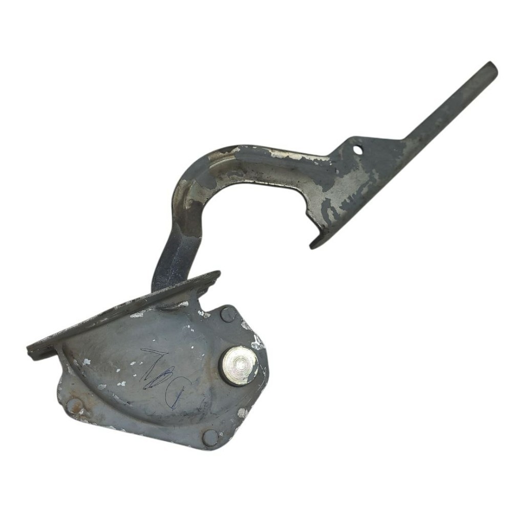 Dobradiça Interna Capô LD Ford Ranger 2005 a 2010