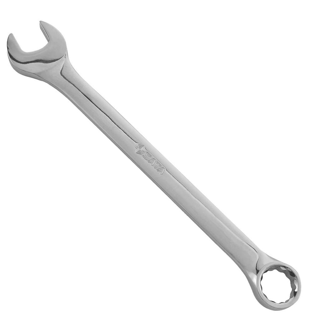Chave Combinada Espelhada 23/24/25/26/27/28/29/30/32/34/36mm - Sata