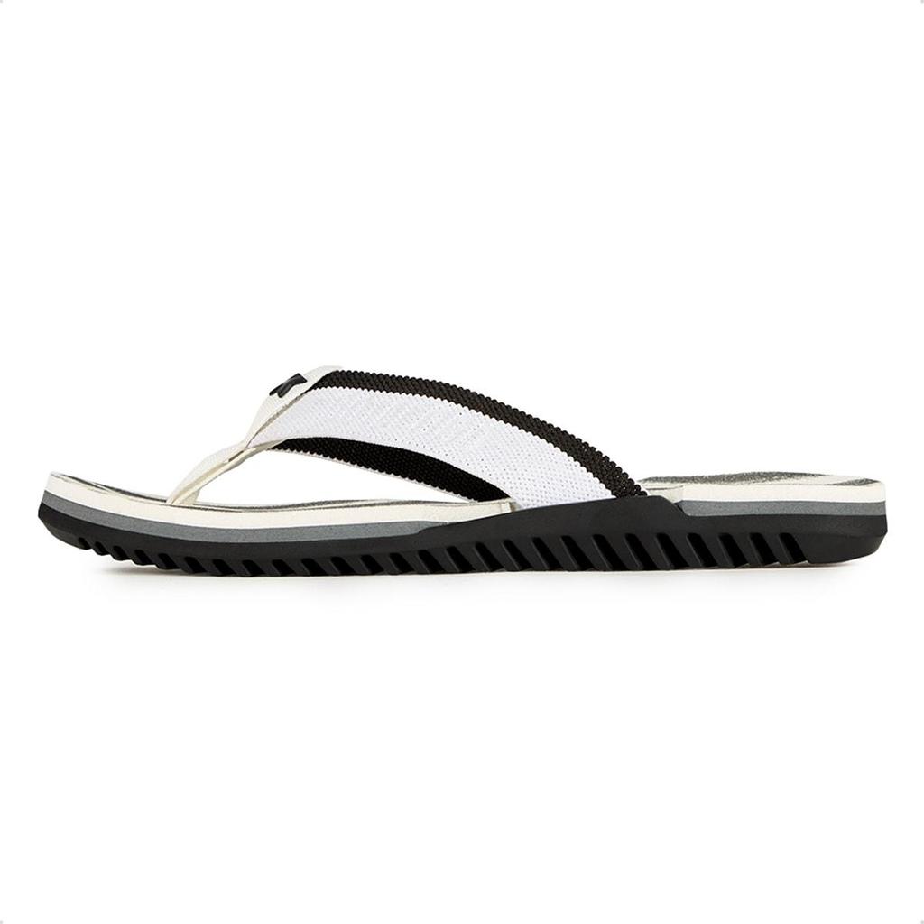 Sandália Kenner Masculina NK6 Pro Botafogo Alvinegra — imagem 2 de 2