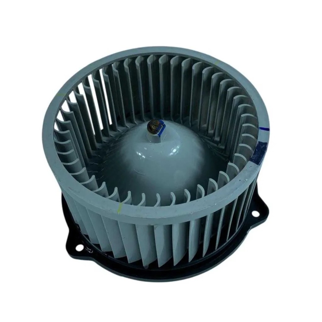Motor Ventilação Ar Forçado Ford Ranger 3.2 2018 AB3919847AB Ford