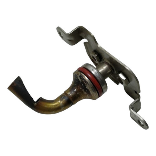 Cano Tubo Duto Valvula Egr Ford Fusion 2010 A331