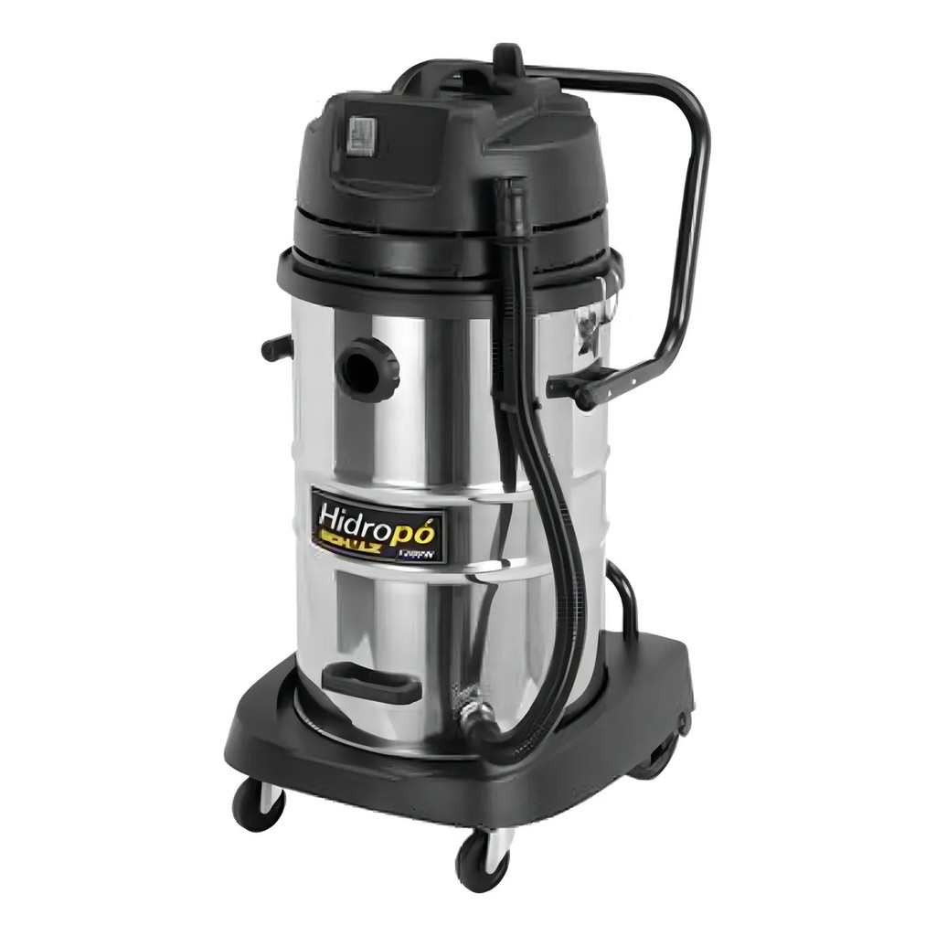 Aspirador Hidropó 1200w 50 Litros 220V 92500630 Schulz em Oferta na Shopee