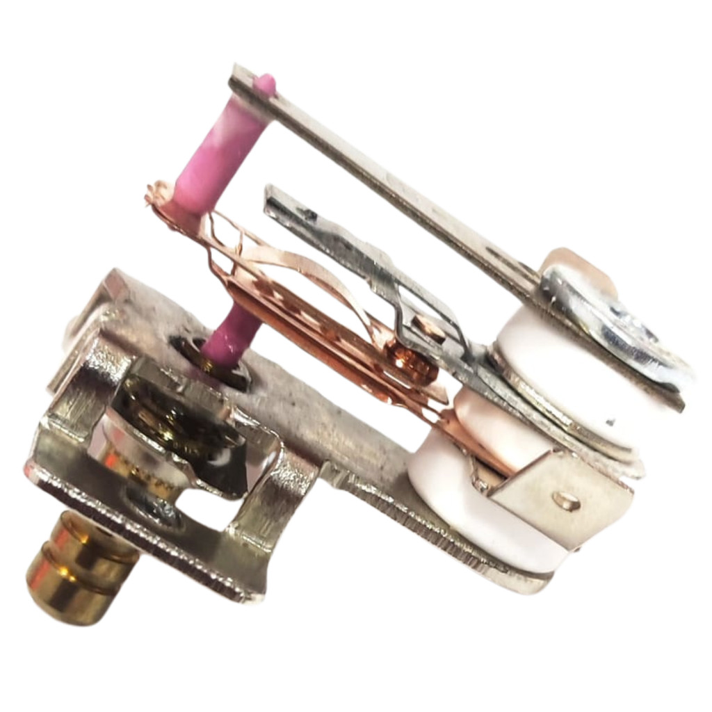 TERMOSTATO PARA FORNO MONDIAL  250ºC  FR42 / FR52 ORIGINAL