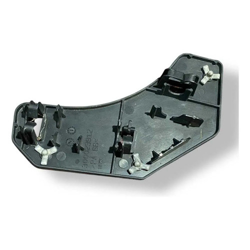Suporte Defletor Calor Citroën C4 Lounge 2016 2017 300023912