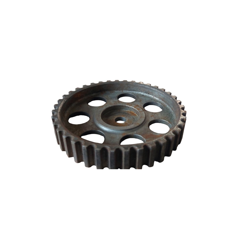 Polia Comando Engrenagem Válvula 1.0 8v Corsa 90231882