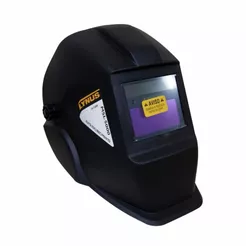 Máscara De Solda Automática Msl-5000 C/ Auto Controle Lynus