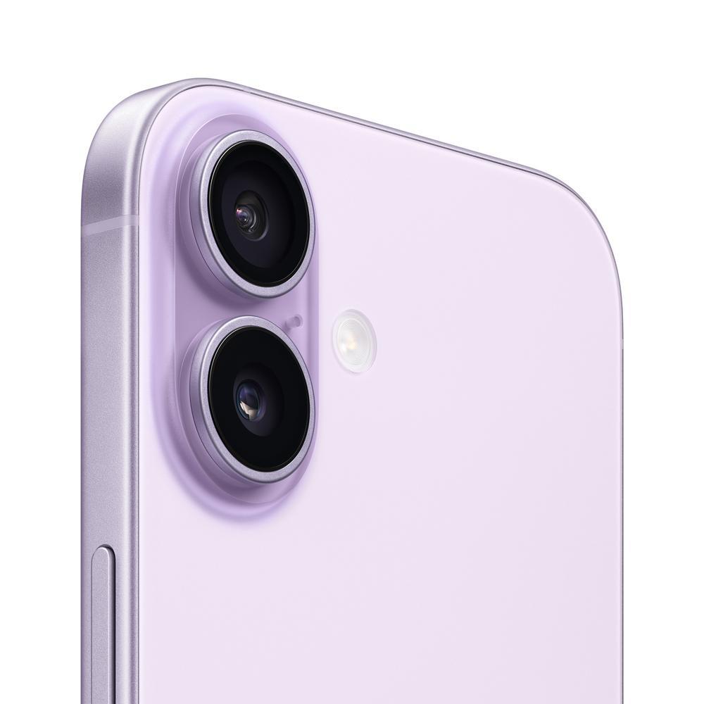iPhone 17 256GB Lavanda · foto 2