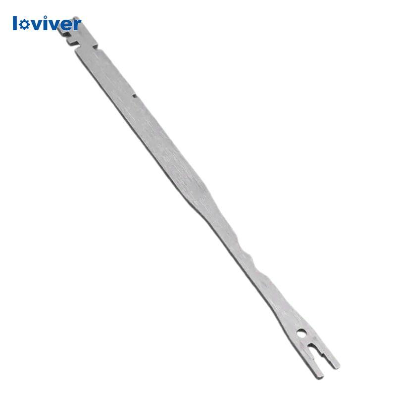 Levantador De Bobina De Corda De Piano , Peça De Instrumento De Aço Inoxidável Durável Para Conjunto De Ferramentas De A