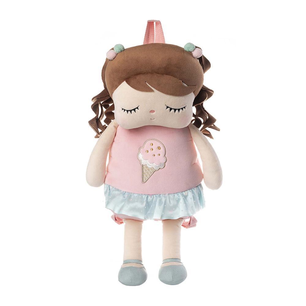 Mochila Metoo Angela Candy School em Oferta na Shopee