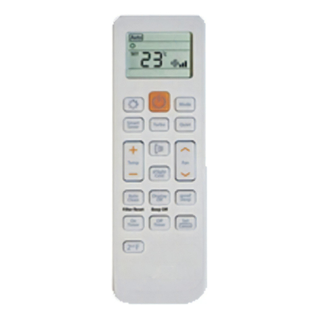 Controle Remoto Para Ar Condicionado Samsung