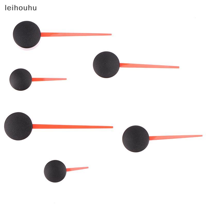 leiho Ponteiro De Agulha Painel Instrumento Cluster Medidor Temperatura Combustível RPM Vermelho Para Modificação DIY