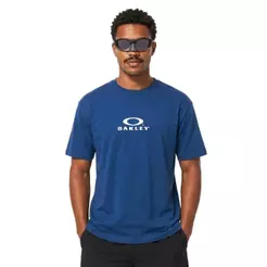 CAMISETA OAKLEY MASCULINA BARK NEW TEE
