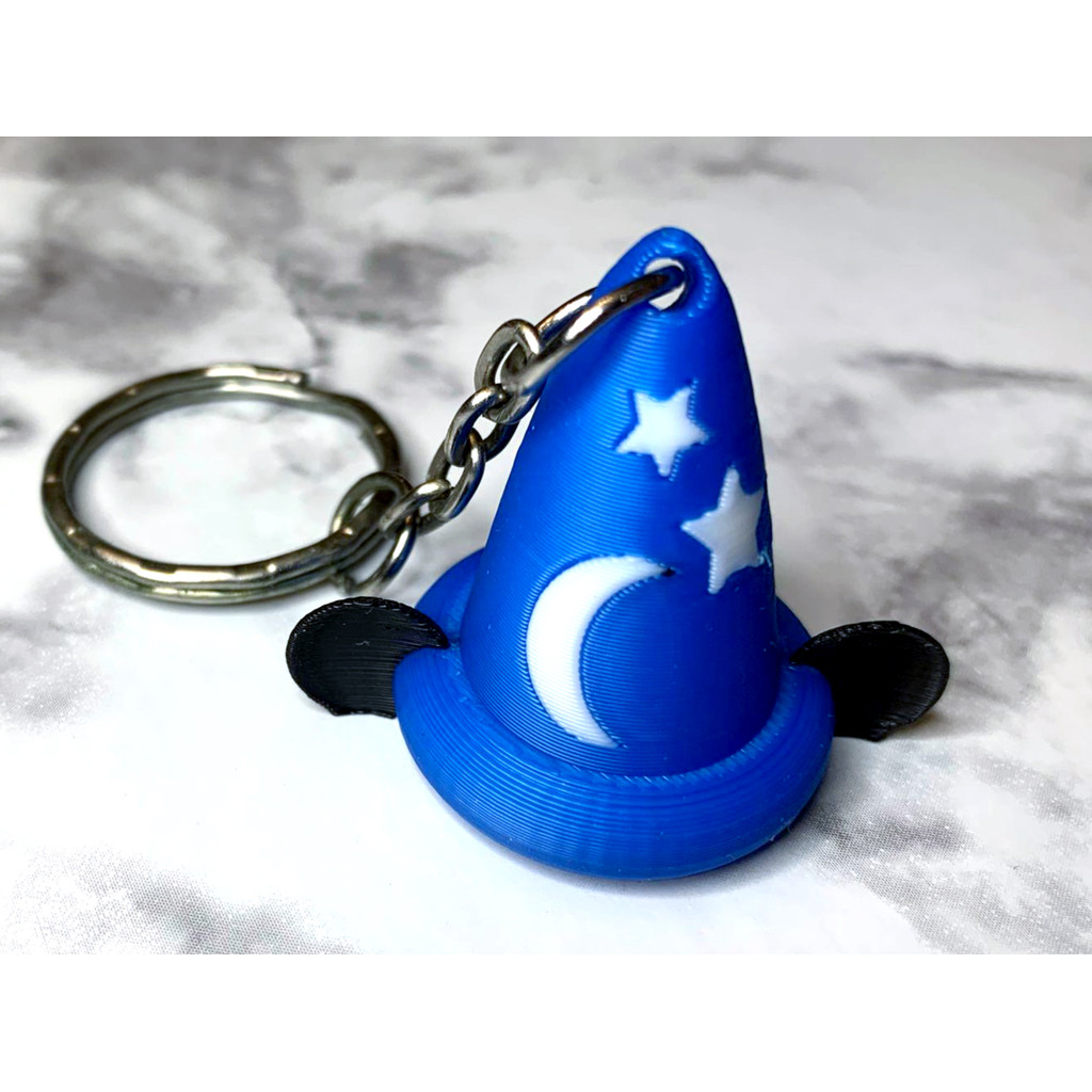 Chaveiro de Animação Emborrachado 3D Mickey Rabinho Personagem Desenho Animado Lembrancinha Minnie
