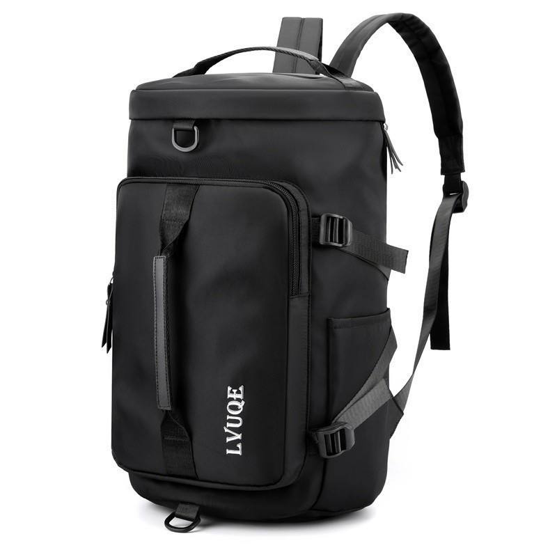 Bolsa Mochila mala esportiva impermeável Grande Academia Transversal Unissex MM