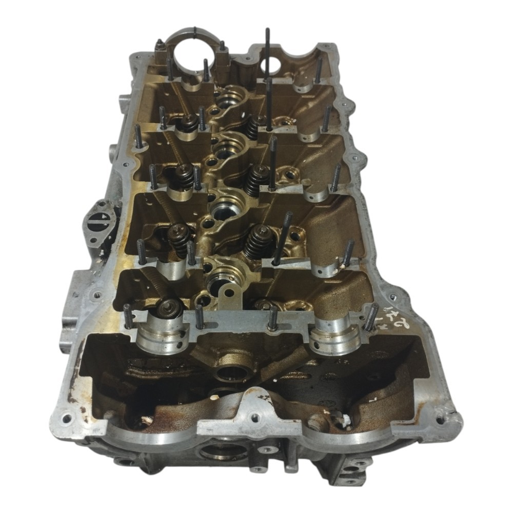 Cabeçote Bmw X1 2.0 16v Aspirada 2009 2010 2011 2012 2013