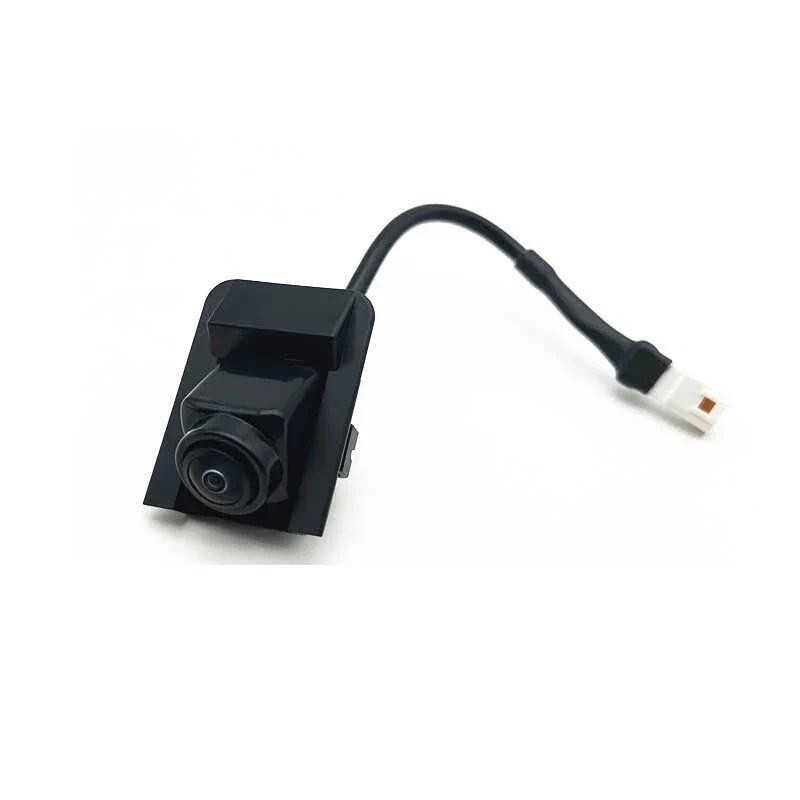 180 Graus De Visão Traseira Backup Estacionamento Retrovisor Auxiliar Invertendo Câmera Para Geely Emgrand GT 2015 2016 