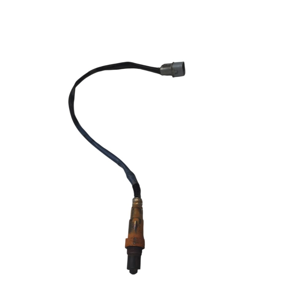 Sonda Lambda 1.6 Catalizador Flex Hyundai Hb20 2013 A 2019