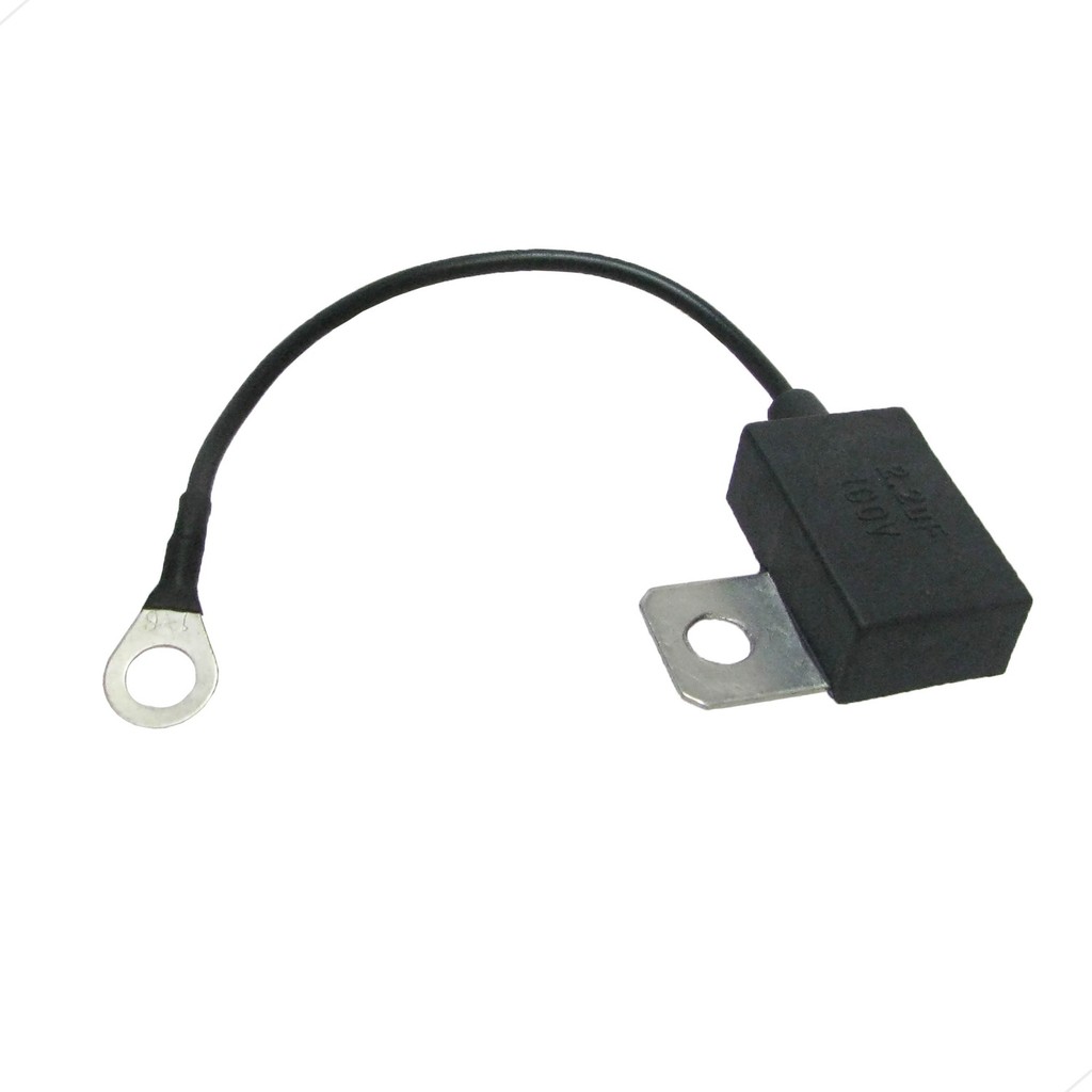 Condensador Ruído - Gd0005 GGD0005 em Oferta na Shopee