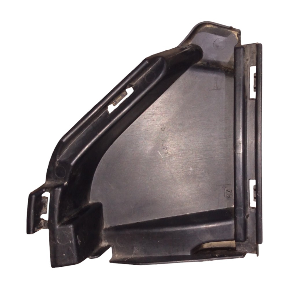 Defletor Ar Parachoque Dianteiro Direito Citroen C5 2005
