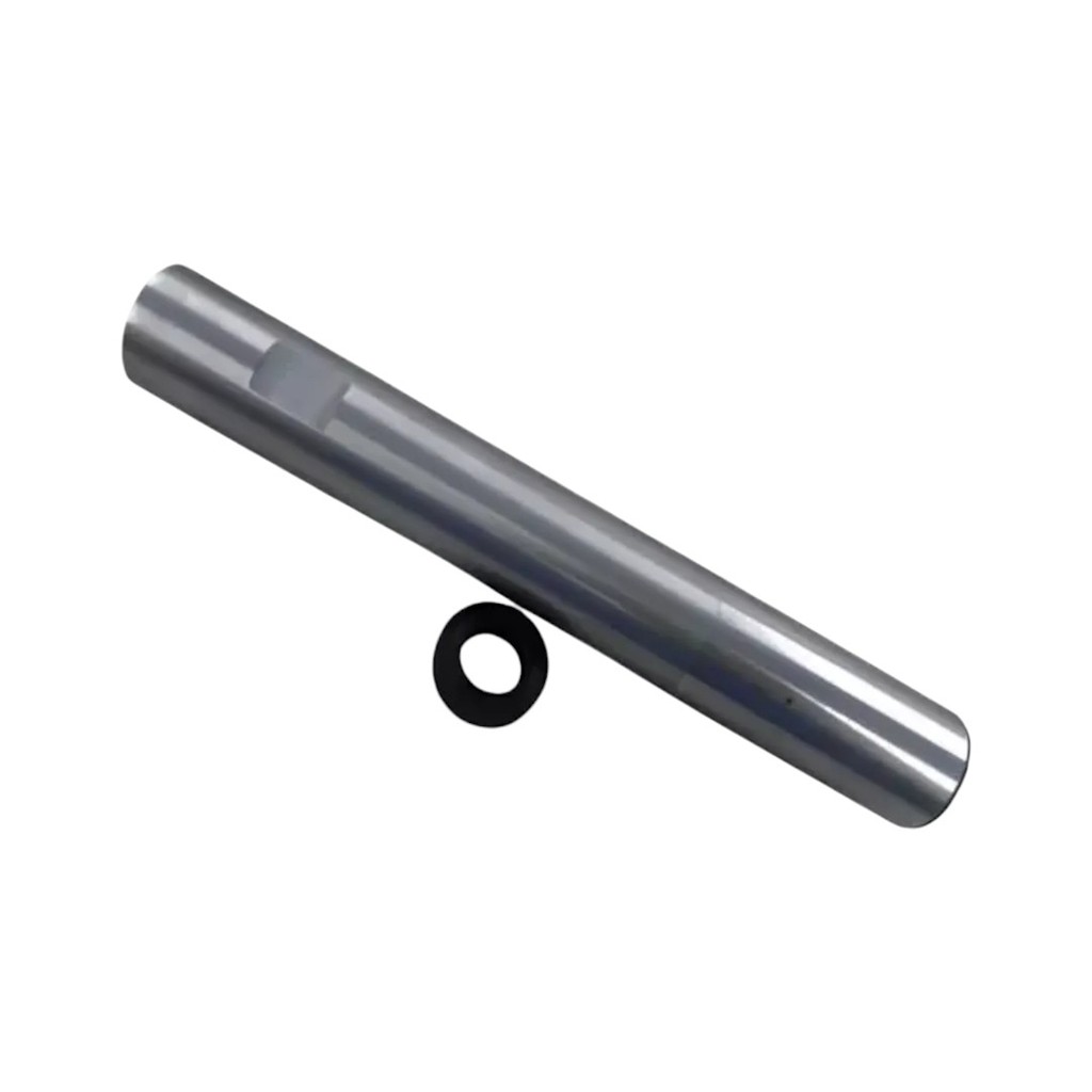 TUBO MECANISMO LAVADORA ELECTROLUX LM08 7122105 ALADO