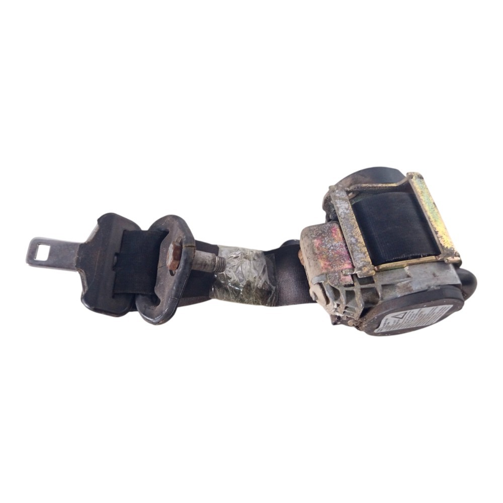Cinto Segurança Dianteiro Direito Peugeot 206 2001 A 2014