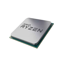 Processador Amd Am4 Athlon 3000g 3.5Ghz Dual Core Oem