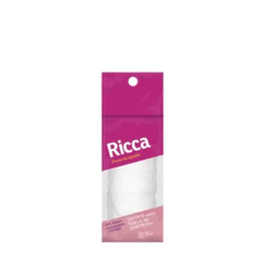 Ricca - Discos de Algodão (70 Unidades)