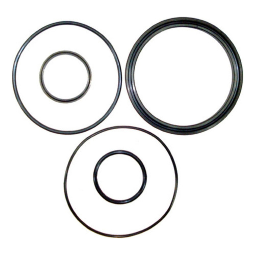 Reparo Pistao Hidraulico Cacamba 6` Mercedes Coral Rso600 15