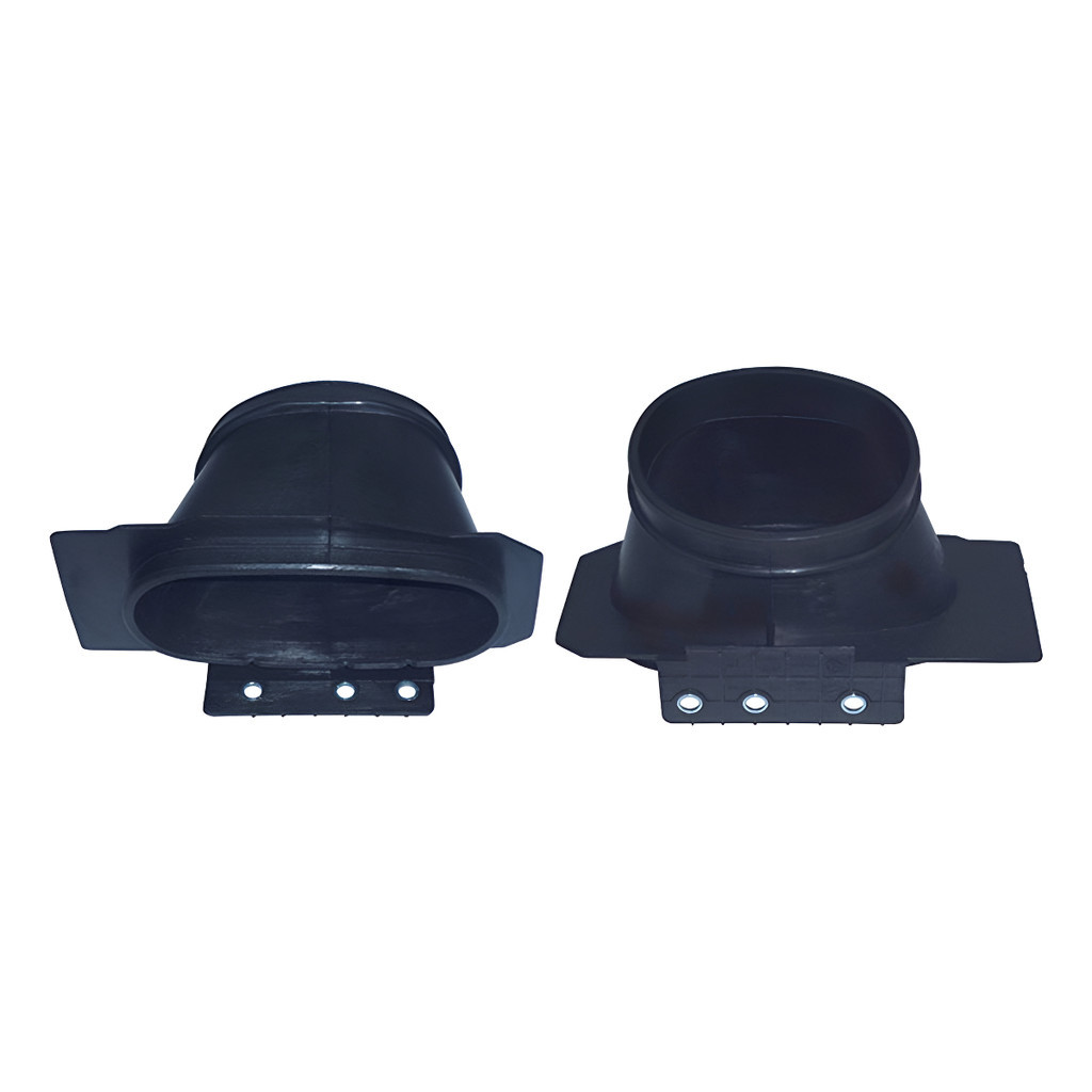 Tubo Succao Filtro Ar Mb Atego 1719/2425/2426/2430/1730/3030