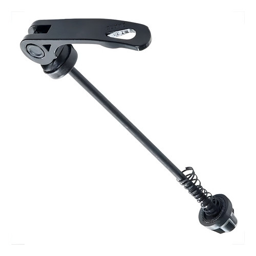 Blocagem Bike Eixo Roda Traseira 9 X 145mm Original Sense