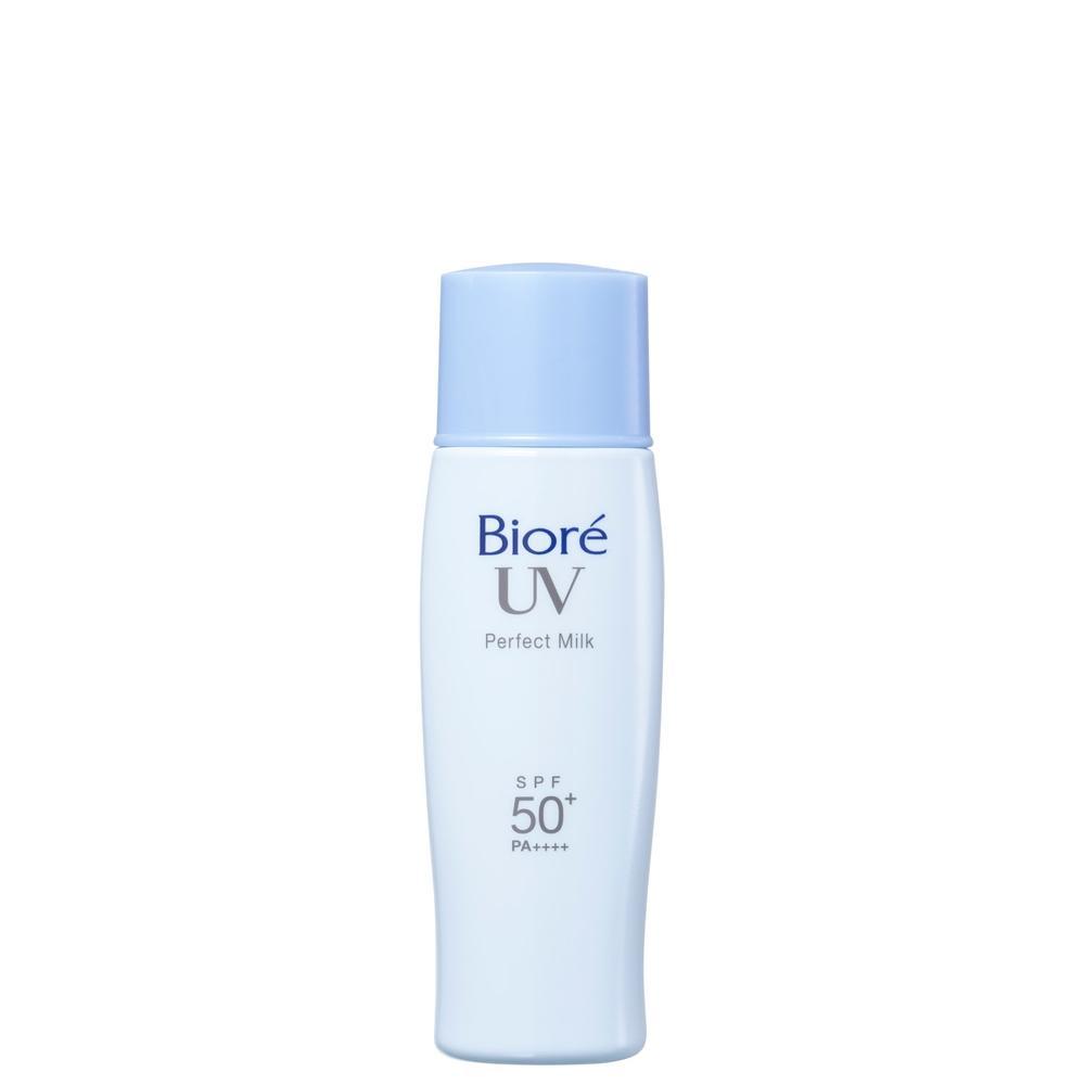 Bioré UV Perfect Milk FPS 50 - Protetor Solar 40ml