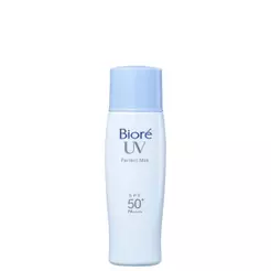 Bioré UV Perfect Milk FPS 50 - Protetor Solar 40ml