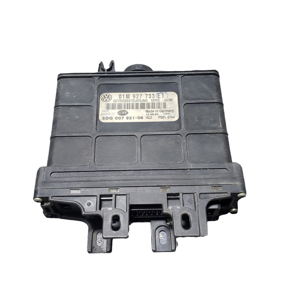 Módulo Câmbio Volkswagen Golf Audi A3 01m927733et 5dg0079210