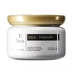 Eudora Siàge Cica Therapy Máscara Capilar 250g