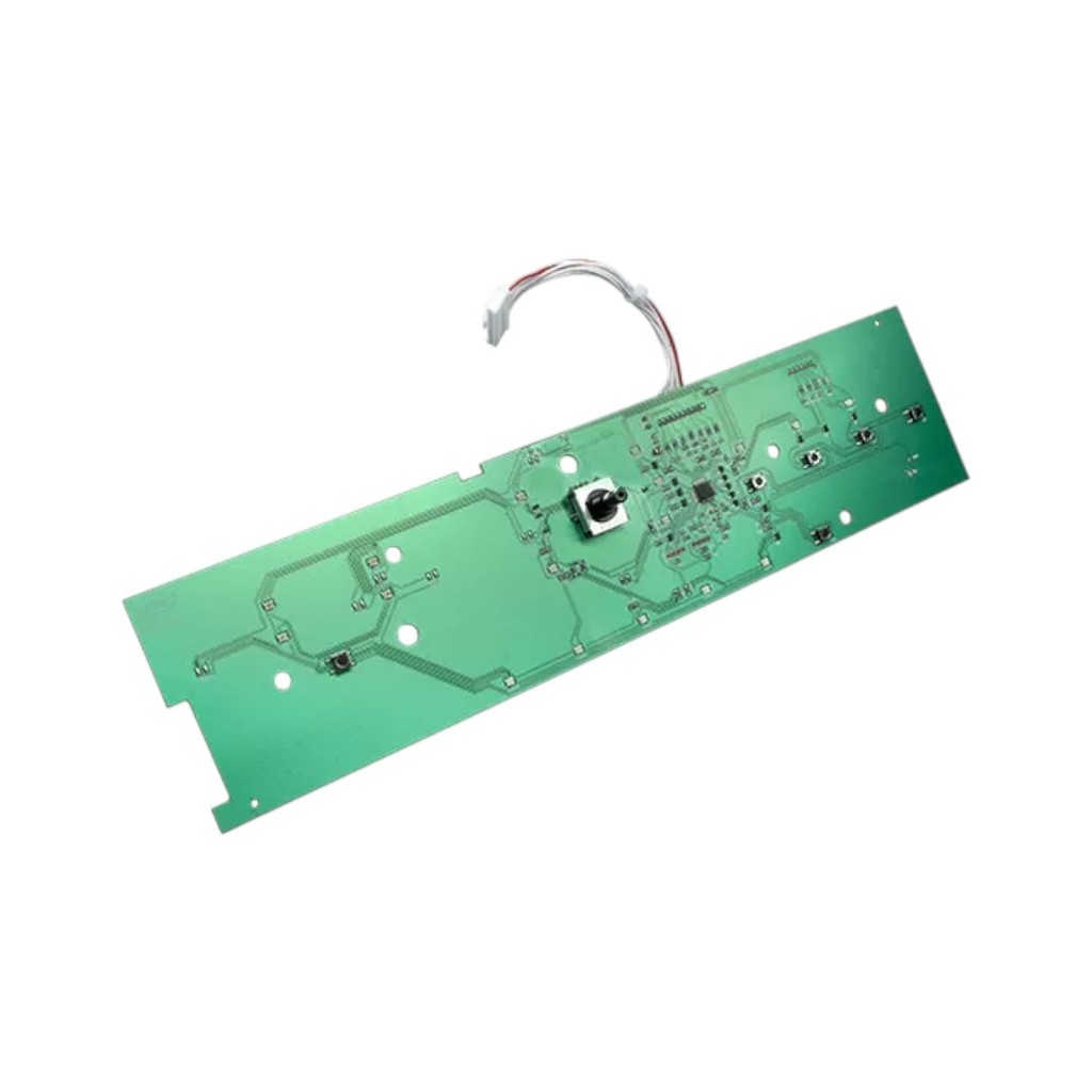 KIT PLACA POTÊNCIA INTERFACE BRASTEMP BWK11 W10755942 EMICOL