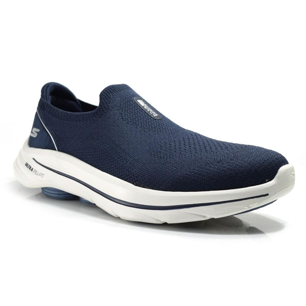 Tênis Feminino Skechers Go Walk 8 em Oferta na Shopee