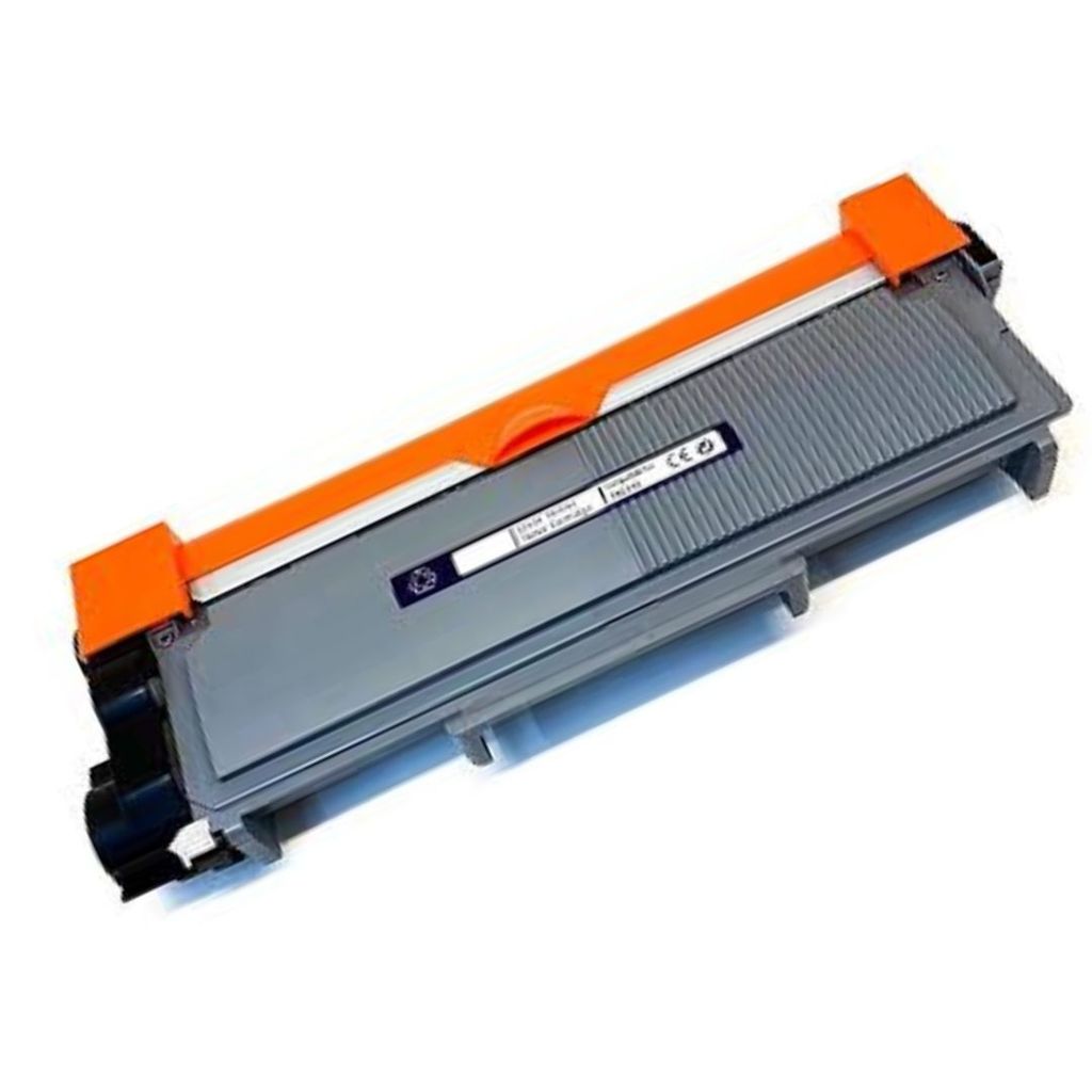 Toner Compatível TN660 TN2340 TN2370 Para DCP-L2540DW L2540 2.600K impressões nítidas e duradouras
