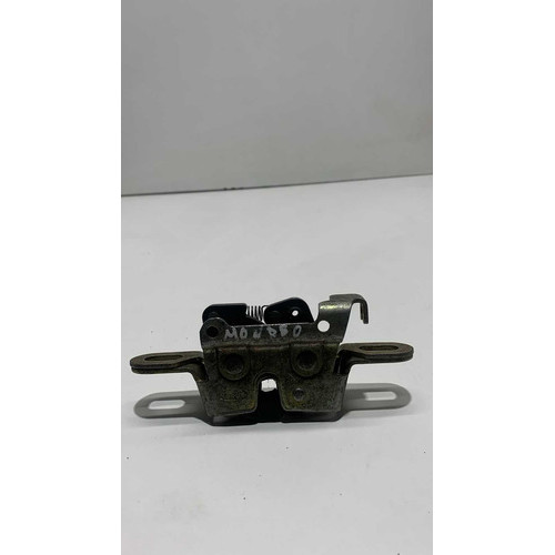 Trava Banco Traseiro Esquerdo Ford Focus 2004/2006 Original