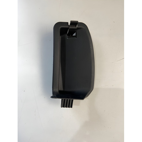 Acabamento Moldura Lanterna Direita Classe A 160 190 01 A 04 Preto